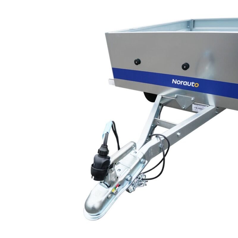 Remorque NORAUTO REGULAR 100 1M50 – Neuf – Prix Destockage – Image 8