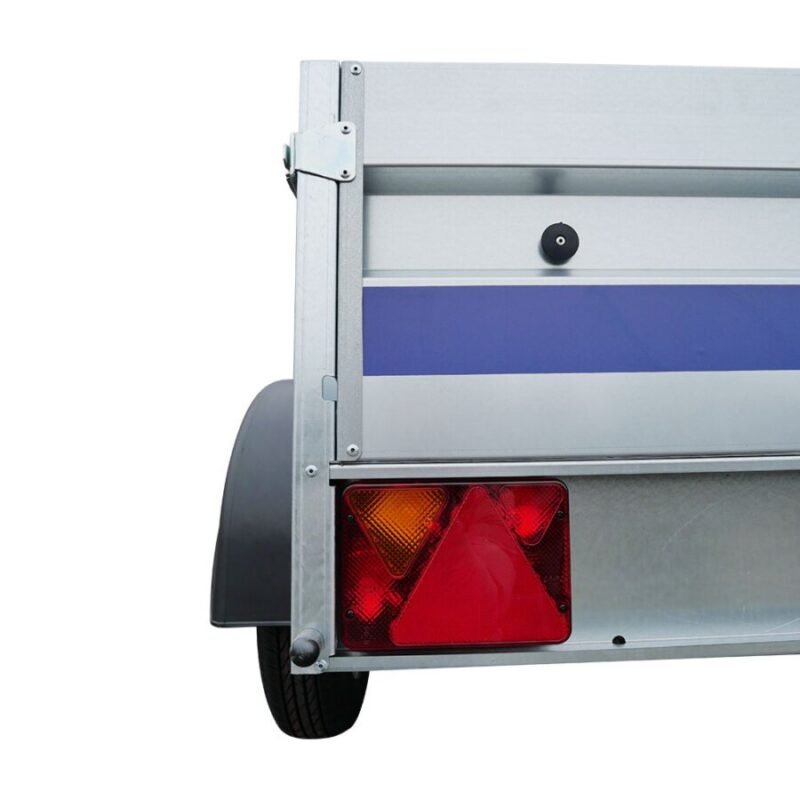 Remorque NORAUTO REGULAR 100 1M50 – Neuf – Prix Destockage – Image 5