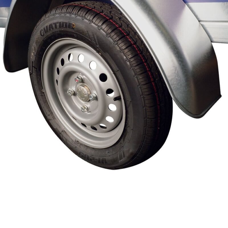 Remorque NORAUTO REGULAR 200 1M50 – Neuf – Prix Destockage – Image 2