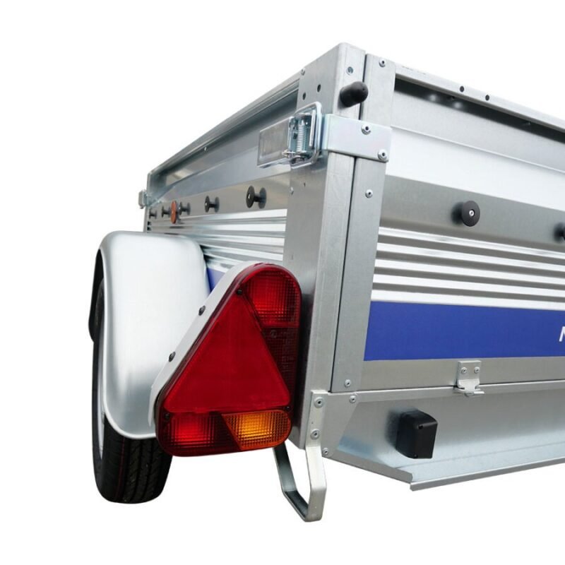 Remorque NORAUTO REGULAR 200 1M50 – Neuf – Prix Destockage – Image 10