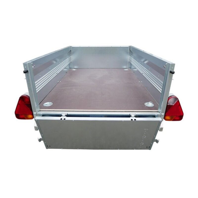 Remorque NORAUTO REGULAR 200 1M50 – Neuf – Prix Destockage – Image 9