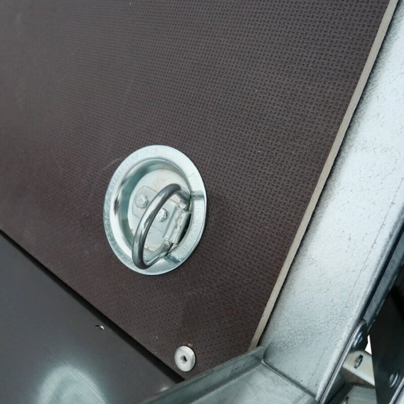 Remorque NORAUTO REGULAR 200 1M50 – Neuf – Prix Destockage – Image 8