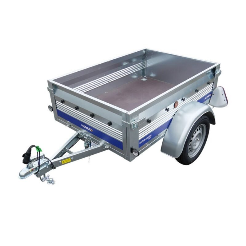 Remorque NORAUTO REGULAR 200 1M50 – Neuf – Prix Destockage – Image 14