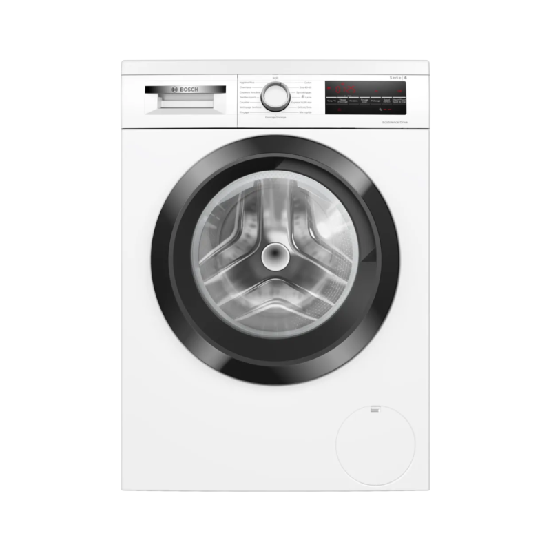 Lave Linge Hublot – BOSCH – Série 6 – WUU28T18FR