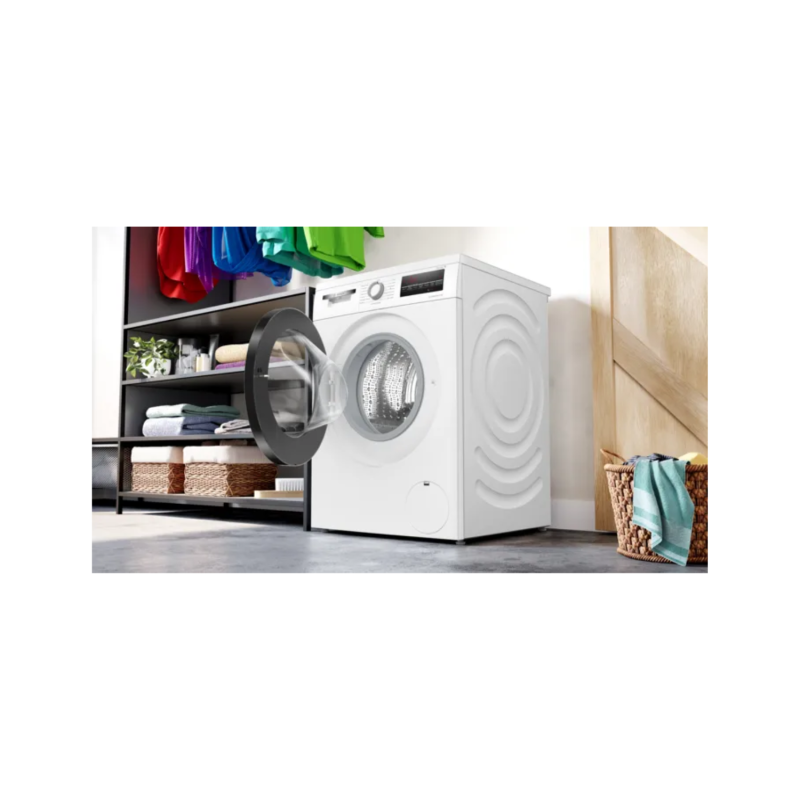 Lave Linge Hublot – BOSCH – Série 6 – WUU28T18FR – Image 2