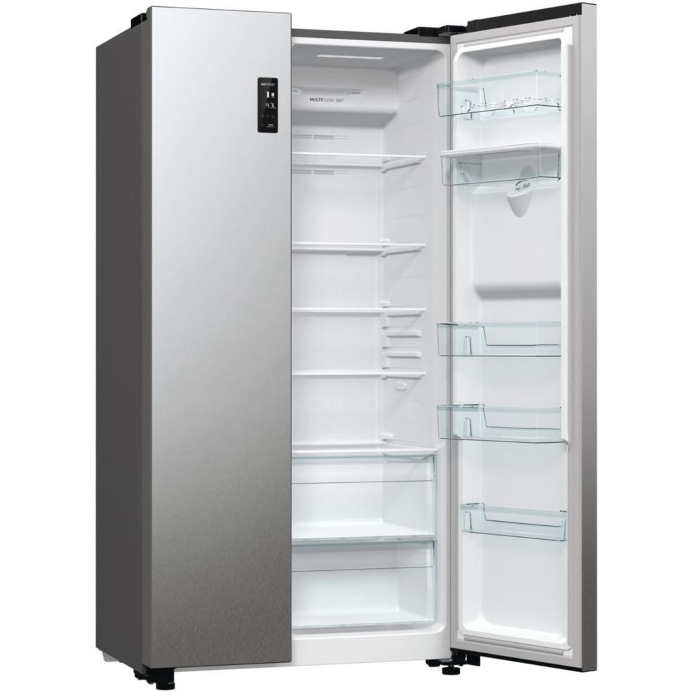 Réfrigérateur Américain Gorenje – Image 5
