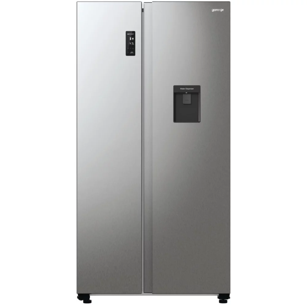 Réfrigérateur Américain Gorenje