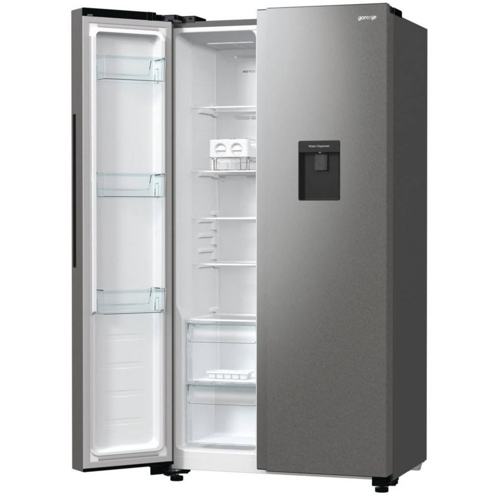 Réfrigérateur Américain Gorenje – Image 4