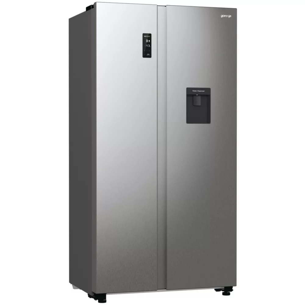 Réfrigérateur Américain Gorenje – Image 3