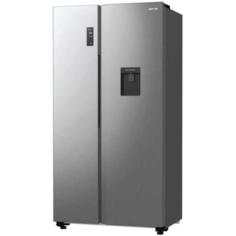Réfrigérateur Américain Gorenje – Image 2