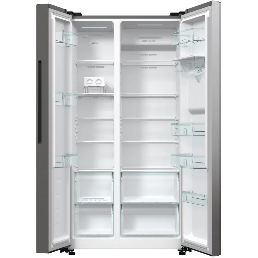 Réfrigérateur Américain Gorenje – Image 6