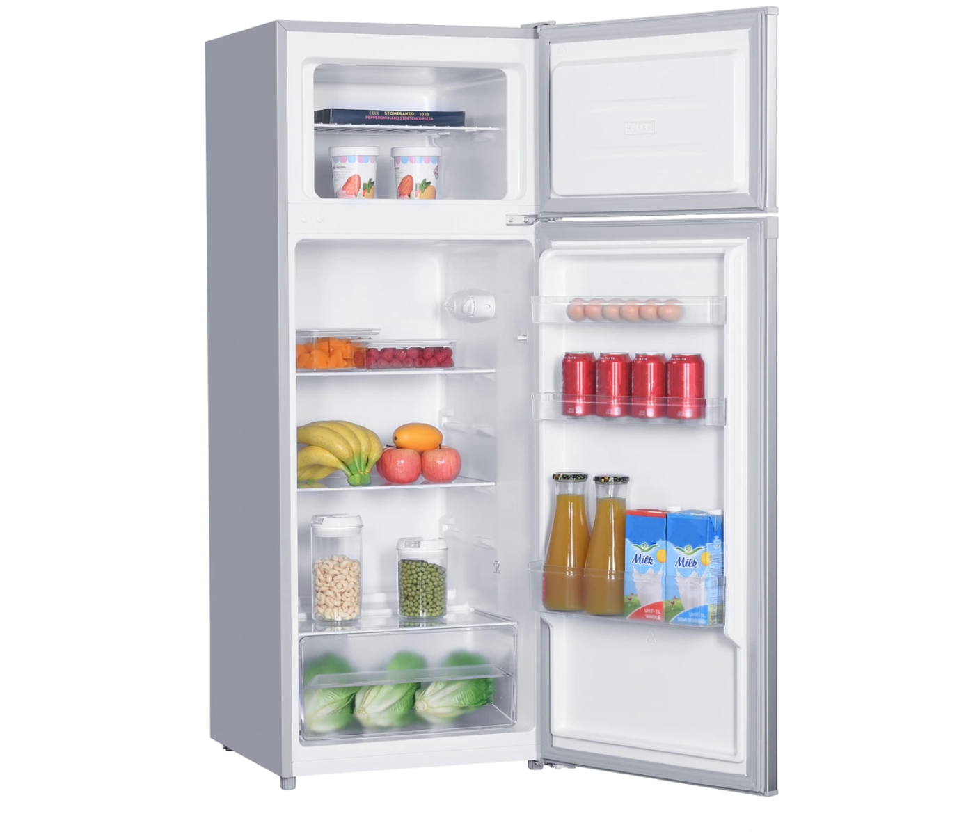 Refrigerateur congelateur en haut PROLINE – Image 3