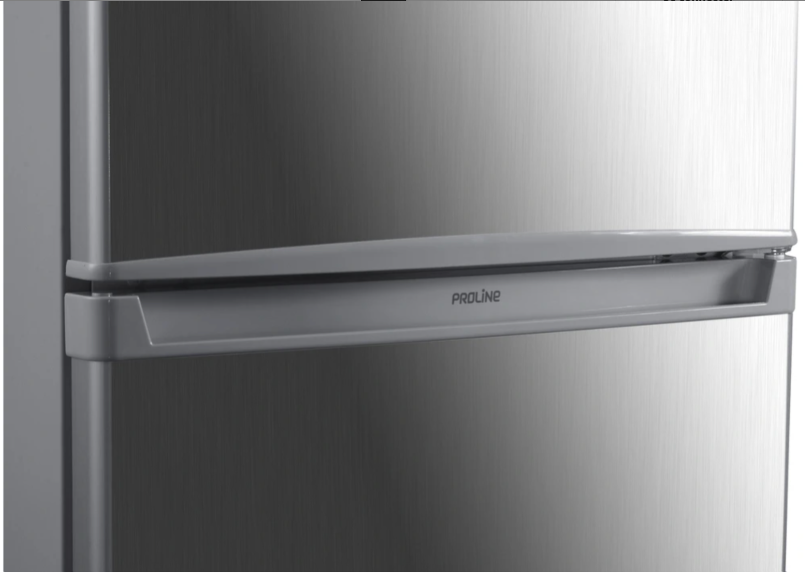 Refrigerateur congelateur en haut PROLINE – Image 2